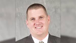 UPDATE: Patrick Hoey sworn in as South Beloit police chief