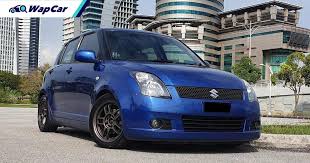2017 suzuki swift for sale in vacoas, mauritius. Used Car Buying Guide Zc21 Suzuki Swift Which Variant To Get What To Look Out For Wapcar