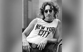 Поделиться john lennon and yoko ono — instant karma! John Lennon Shot On His Doorstep 40 Years Ago Dhaka Tribune