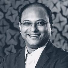 Panelist Sameer Gupta