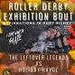 Pasco Roller Derby Event in Port Richey! November event image