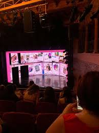Photos At August Wilson Theatre
