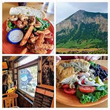 The paved pass reaches 12,126 feet. Mille Fiori Favoriti Crested Butte To Monarch Pass An Oh Be Joyful Route