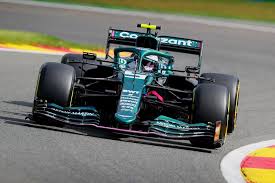 The belgian grand prix has an illustrious history, stretching all the way back to 1925. 9qpll7vp E1ccm