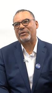 "Just wait until the 98% meets me.", That's what I said when I first ran  for office and polled at just 2% before winning my first New Orleans City  Council seat., And guess what? I won, and haven't ...