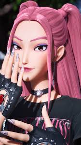 Ese wey se enoja porque usan armas que el juego te ofrece: Momazos Silk  Sonic