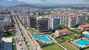 +90 538 888 16 16 gb +44 8000 485 004. Strand Wohnungen In Konyaalti Antalya Mit Hotelqualitat Property Turkey