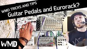 The main input is8 channels, 6 mono and 2 stereois.in addition, since the 6 mono channels have 2 inputs for each channel,up to 12 systemssignal can be input.you can also input additional stereo signals to the unity gain mix in. Wmd Tricks And Tips Using Auxiliary Sends With The Wmd Performance Mixer Youtube
