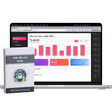 ANX-305 v2.0 - Astrolab Solutions LLC | Hotmart