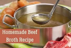 It works best as a replacement when making soups, stews and as a base for a creamy sauce. 15 Substitute For Beef Broth Ideas Good Thymes And Good Food