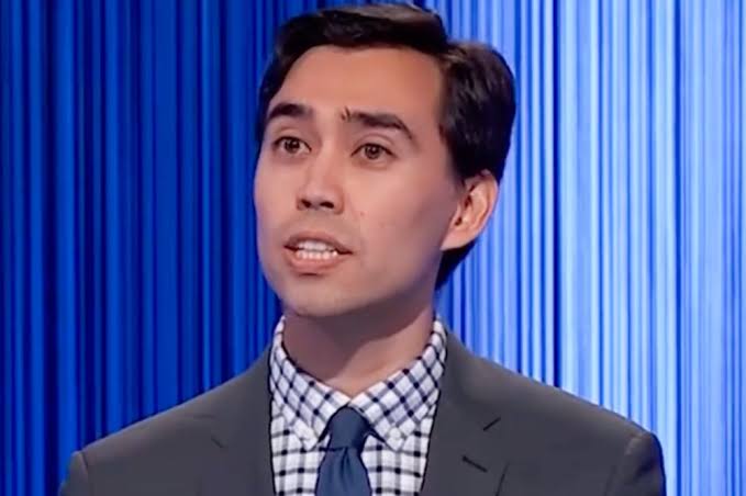 Jeopardy' champ nearly defeated after flubbing 'Final Jeopardy' in his 9th  appearance on the game show