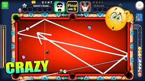 Hit the second from end ball as cleanly as possibly using. 8 Ball Pool My Top 10 Best Shots Trick Shots In 1 Minutes Best Ever Shots In The Worldwide Youtube