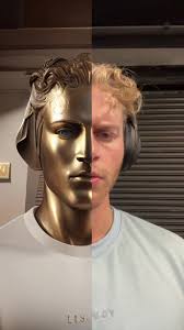 Hmmmm, muy interesante #ai #aistyle #gym #sweaty