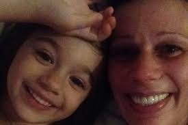 Michelle Rammell's Instagram, Twitter & Facebook