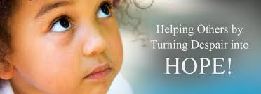 Turning Despair to H.O.P.E.