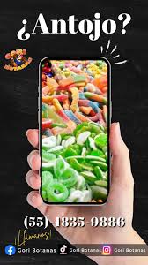 Profile for Gori Botanas