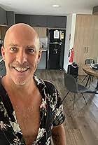 Shawn Mahoney's Instagram, Twitter & Facebook