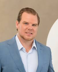 Chris Beamish's passion for mental health and addiction care began in South  Africa, where he cared for children affected by substance use, HIV, and  trauma. “That experience shaped everything for me,” he