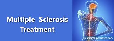 This can lead to a wide range of symptoms throughout the body. Multiple Sclerosis Treatment In Jaipur By Dr Vikram Bohra Jaipurneuro