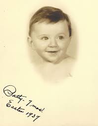 Patrick Gallagher Obituary