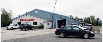 Maybe you would like to learn more about one of these? Maine Collision Center Inc In Bangor Me 04401 Auto Body Shops Carwise Com