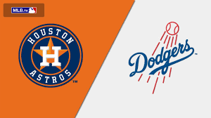 Los angeles will host this one at dodger stadium. Houston Astros Vs Los Angeles Dodgers Watch Espn