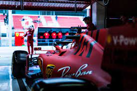 Formula 1 car ❤ 4k hd desktop wallpaper for 4k ultra hd tv • wide. Ferrari Formula 1 Sebastian Vettel 2019 4k Wallpaper Hdwallpaper Desktop Formula 1 Ferrari Ferrari F12berlinetta