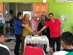 Satu malaysia ( smk taman tun fuad arrangement )this video was taken a day. Sambutan Hari Guru Ppki Smk Taman Tun Fuad Pejabat Pendidikan Daerah Kota Kinabalu