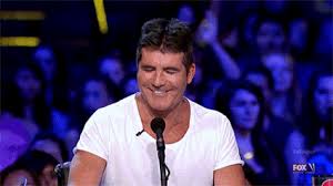 He also invented the british and american tv casting shows britain's got talent, the x factor, america's got talent und the x factor usa, where he is juror. Closed Simon Cowell Gif Hunt