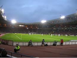 A detailed guide to the hampden park stadium in glasgow: Em 2021 Stadion Hampden Park Glasgow I Alles Zum Spielort