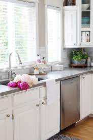 Maybe you would like to learn more about one of these? Summer Kitchen Decorating Ideas And Summer Home Tour Clean And Scentsible