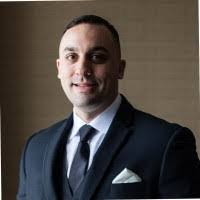 Eric Catron's Instagram, Twitter & Facebook