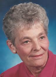 Obituary for Joan Lansing