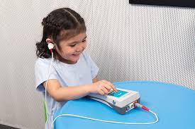 Image result for Pediatric Auditory Screening