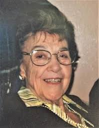 Lena Runk Obituary (1921