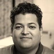 Germán Andrés Arteaga Salazar Email & Phone Number