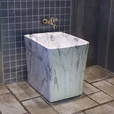 marble marbles pool balcony square