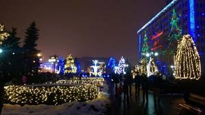 Vreme de primăvară în ziua de crăciun. Cum Va Fi Vremea De CrÄƒciun È™anse Minime SÄƒ NingÄƒ La PloieÈ™ti Observatorul Prahovean