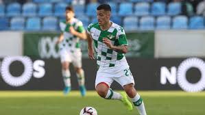 Com contrato válido até 2024, chiquinho é reforço do sport lisboa e benfica. Jogadores Atrasam Chiquinho Benfica Jornal Record