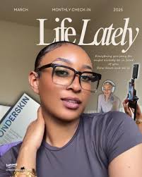 ちゃんみなプロデュースのマンスリーカラコンレビュー