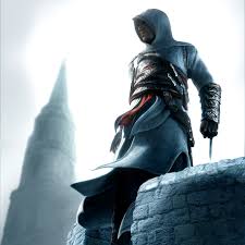 Ubisoft Canada on X: Happy Birthday to the OG Assassin : Altaïr Ibn-La'Ahad  👑 ⚔ 🎈 #assassinscreed t.cobE3SyaS7d9  X