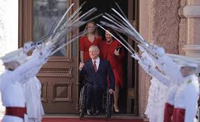 He has been in a wheelchair since then and has gone through rehabilitative treatment. Pac Staffers Mocked Gov Greg Abbott S Disability Suspended Fort Worth Star Telegram