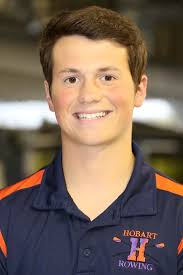 2013-14 Hobart Rowing Roster