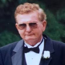 Robert Cline Baxter Obituary (1938