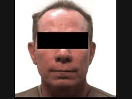 El Meño extraditado a EE. UU.