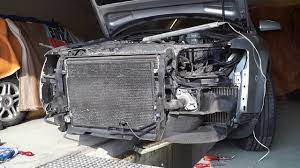 Here are some pros and cons to think about before popping the bonnet. Audi A4 B6 Front In Servicestellung Bringen Youtube