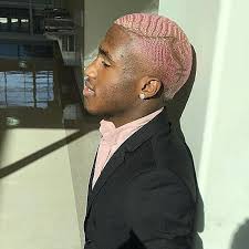 Vox0le Waves Hairstyle Men Men Hair Color Hair Waves