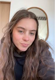 Maggie with Luke Christmas Present Because I Love Them So Much