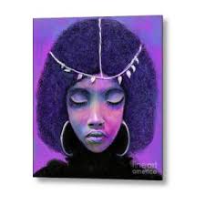 Siming Metal Poster by Scott Smith