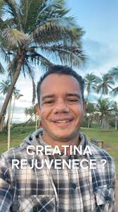 Dr Alan Coutinho CRM BA 17296RQE 7063www.dralancoutinho.com#dralancoutinho  #ginecologista #creatina #rejuvenescimento